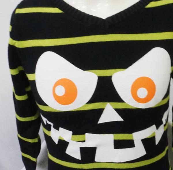 Strickpullover Gr. 98 von Kiki & Koko (827)